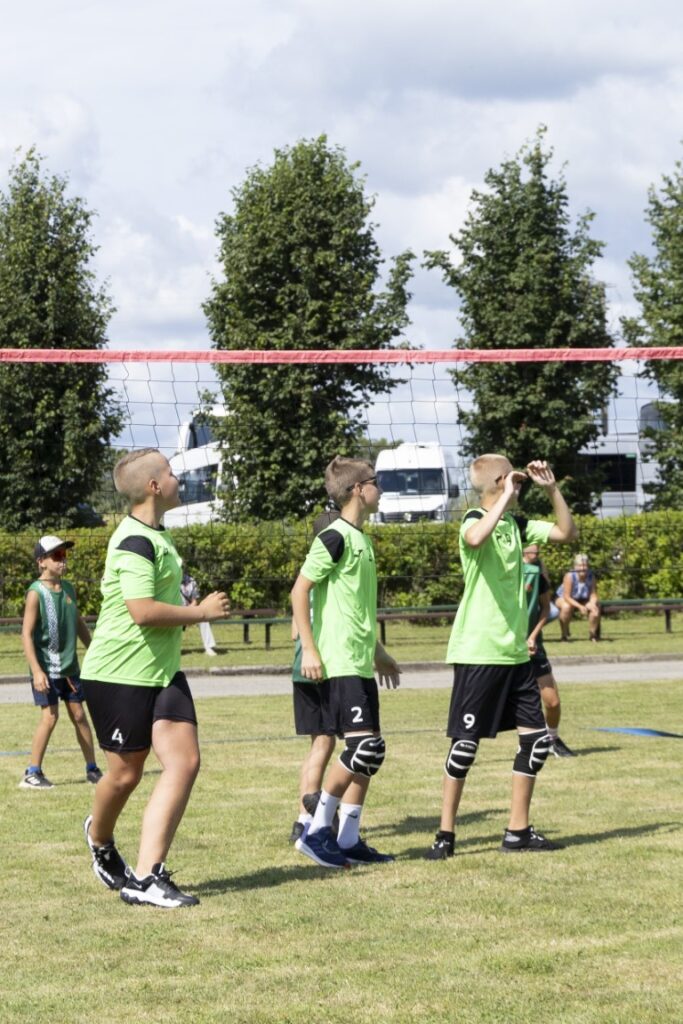 Autors: Foto: Gulbenes novada BJSS