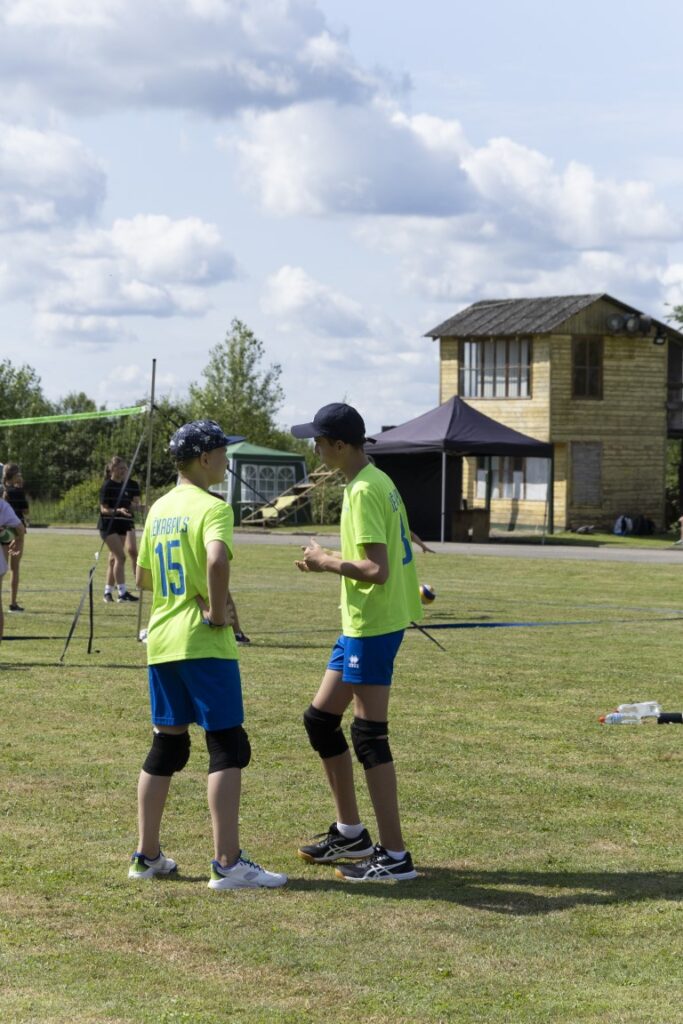 Autors: Foto: Gulbenes novada BJSS