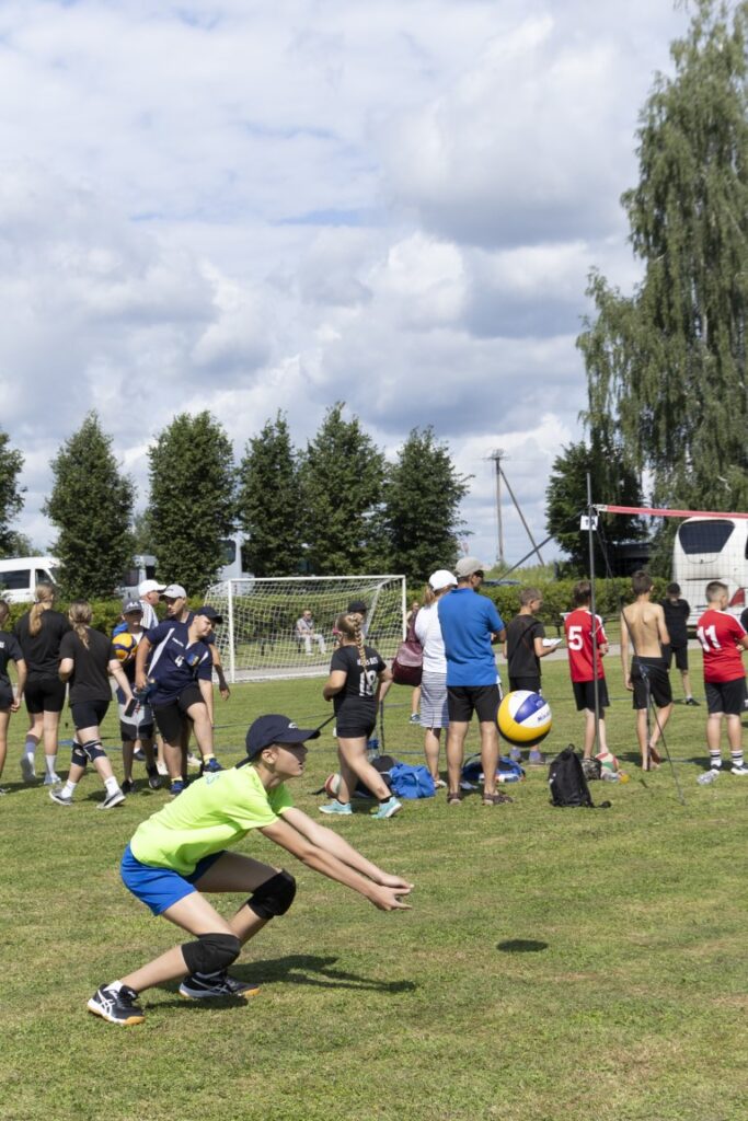 Autors: Foto: Gulbenes novada BJSS