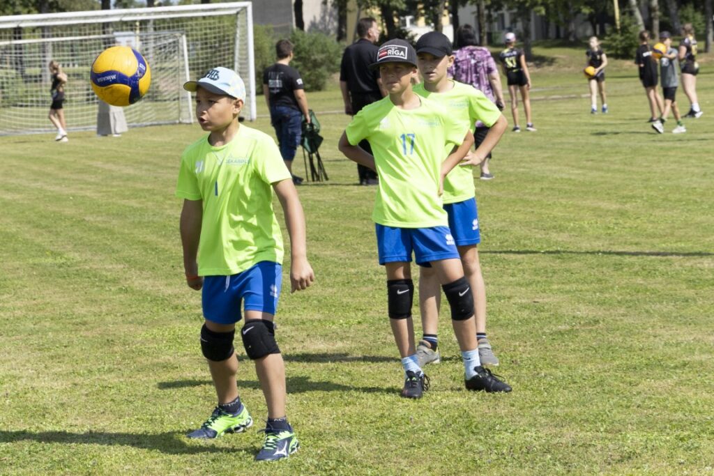 Autors: Foto: Gulbenes novada BJSS