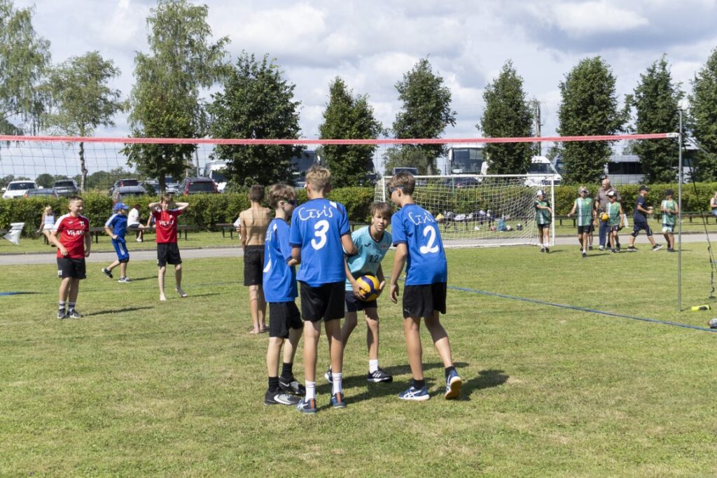 Autors: Foto: Gulbenes novada BJSS