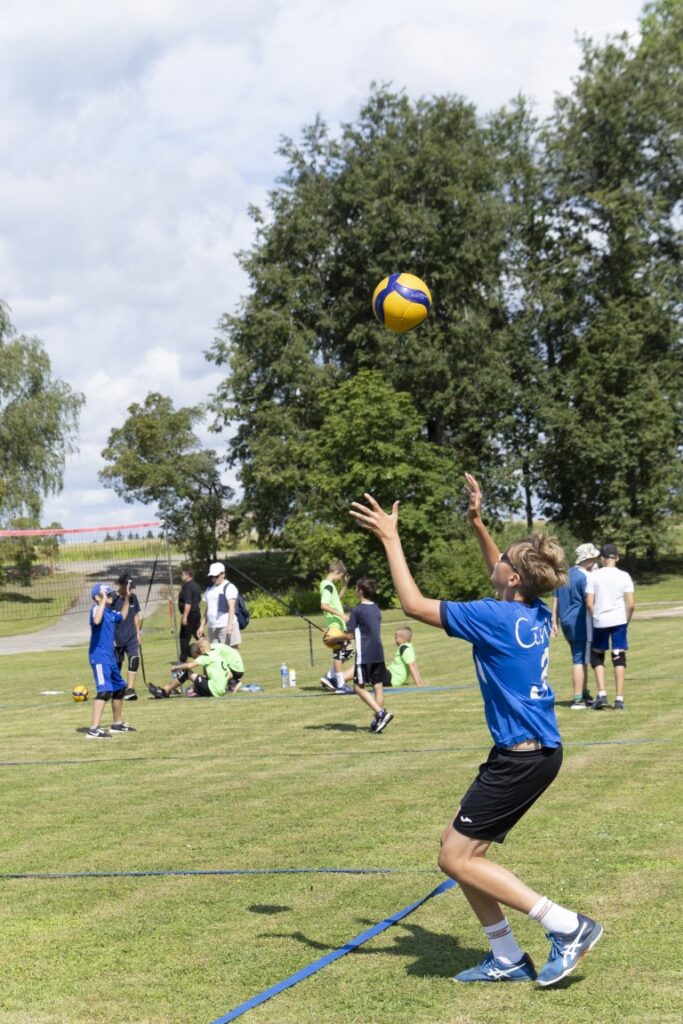 Autors: Foto: Gulbenes novada BJSS