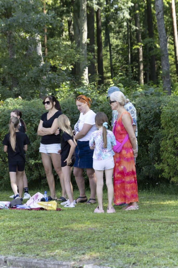 Autors: Foto: Gulbenes novada BJSS