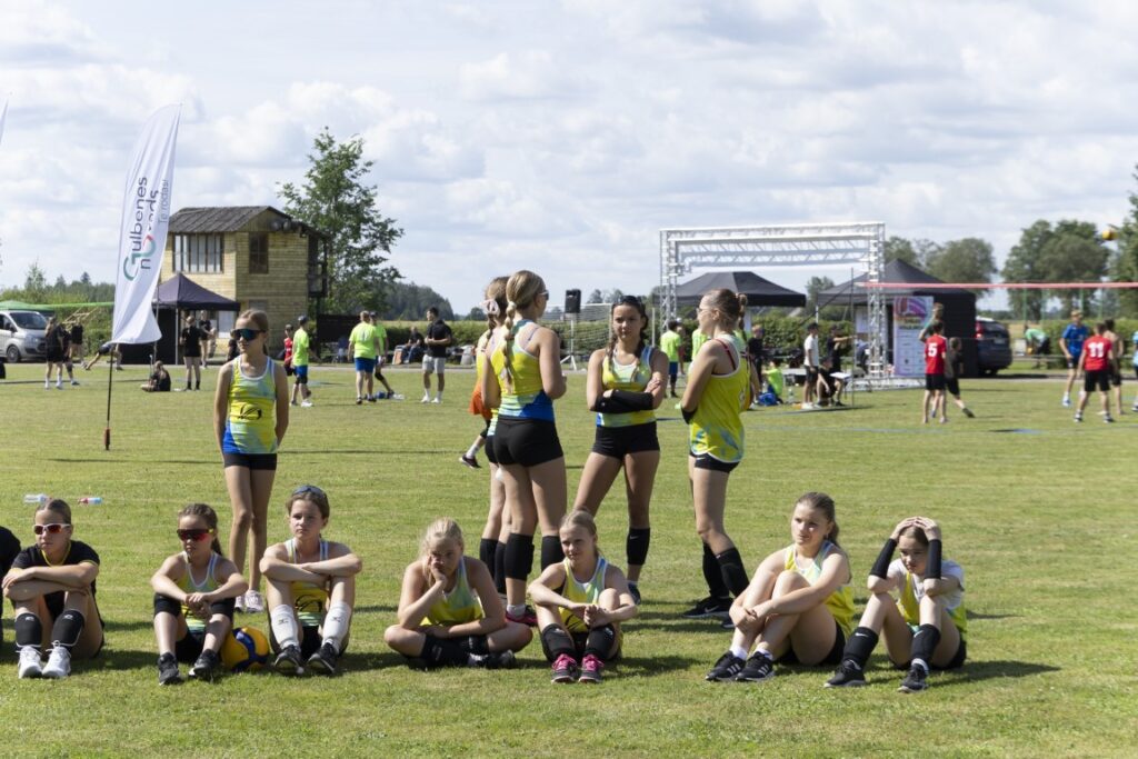 Autors: Foto: Gulbenes novada BJSS