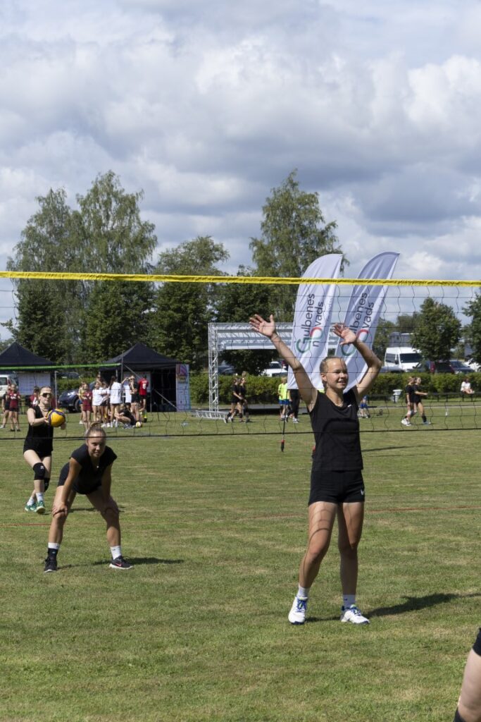 Autors: Foto: Gulbenes novada BJSS