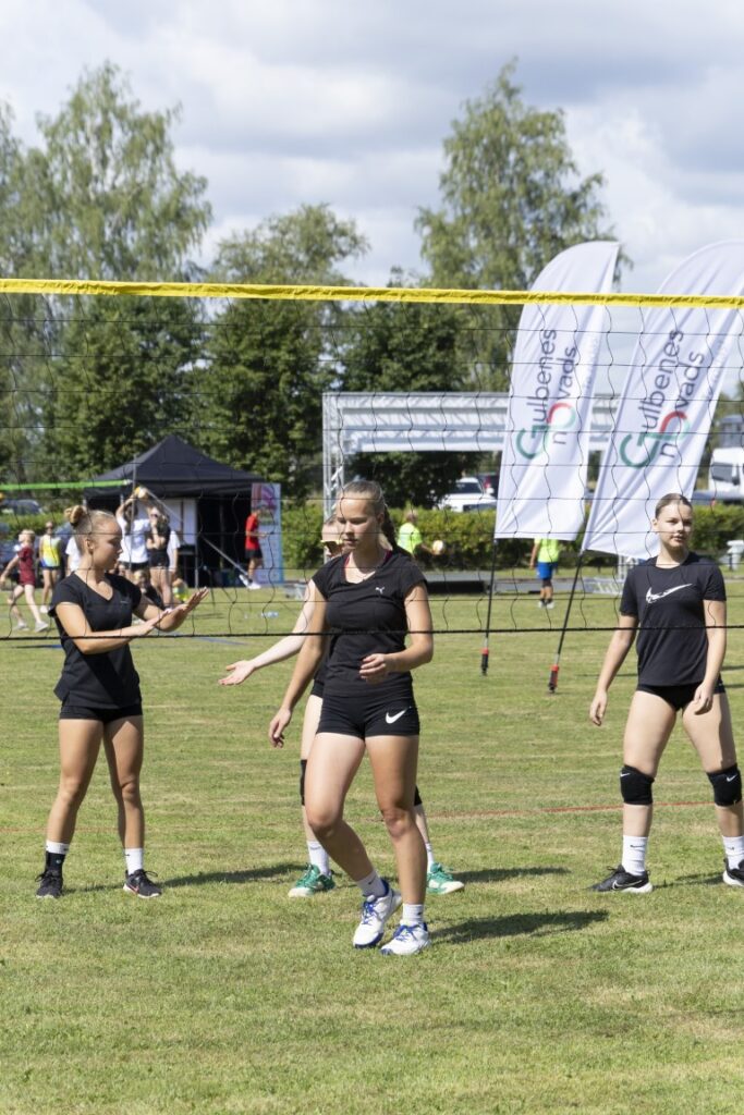 Autors: Foto: Gulbenes novada BJSS