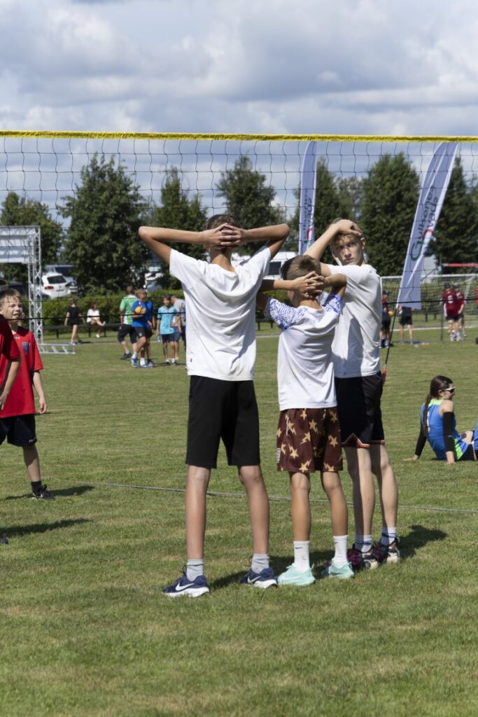 Autors: Foto: Gulbenes novada BJSS