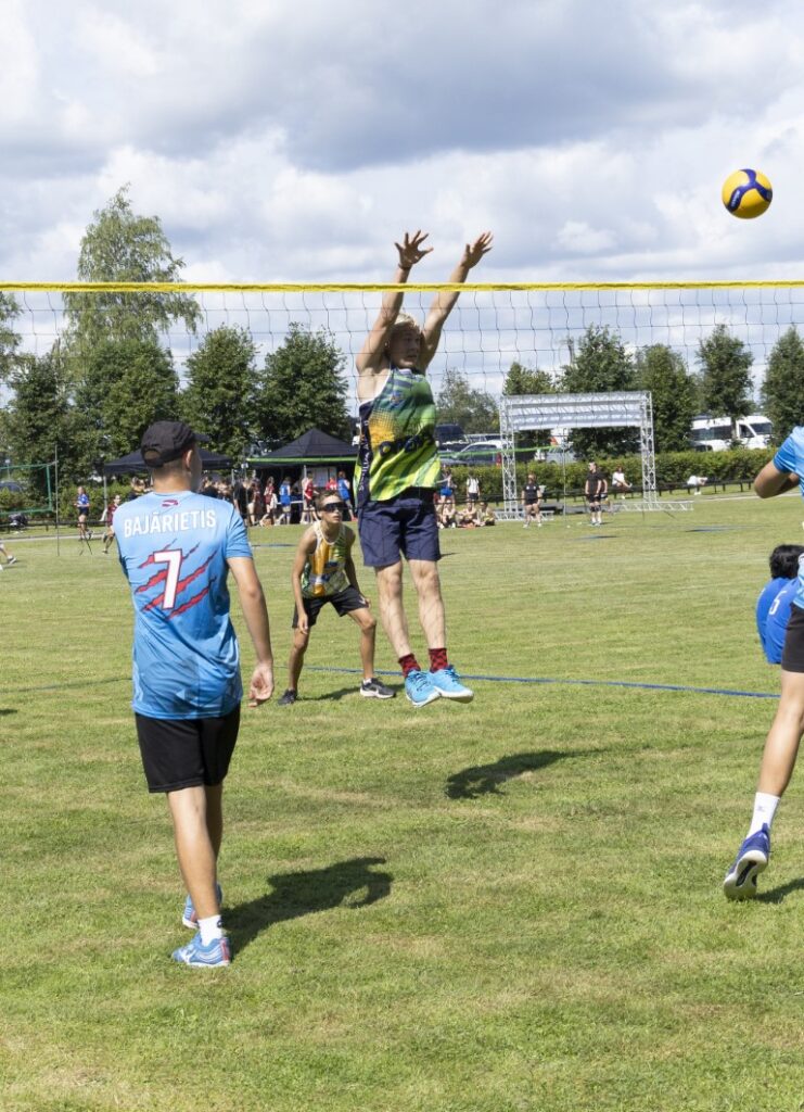 Autors: Foto: Gulbenes novada BJSS