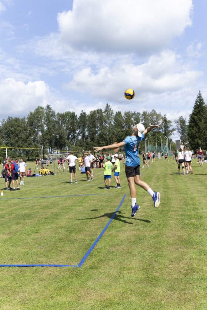 Autors: Foto: Gulbenes novada BJSS