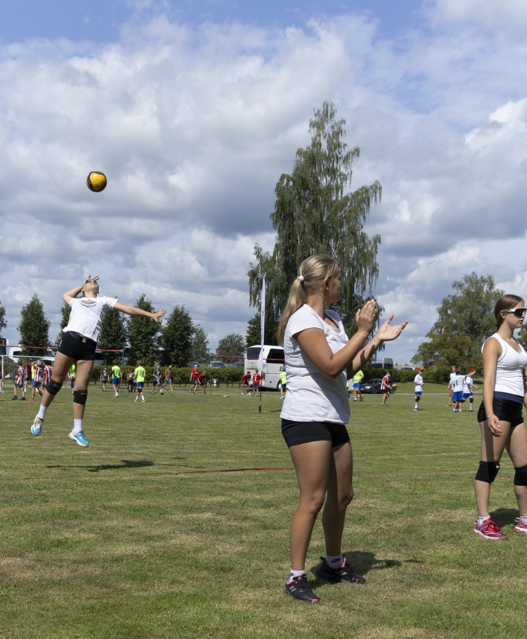 Autors: Foto: Gulbenes novada BJSS