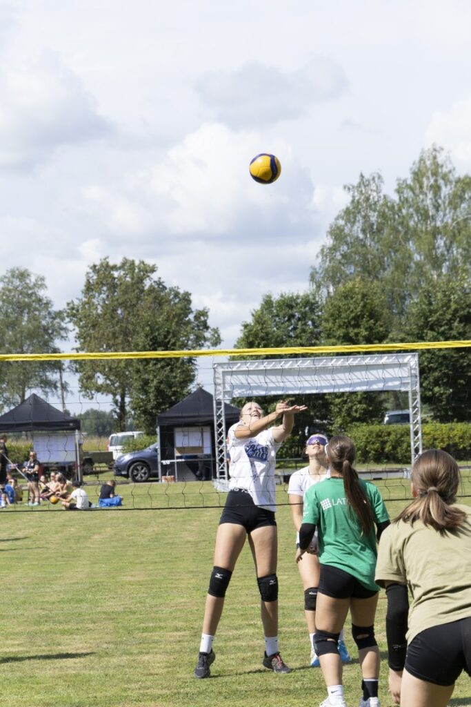 Autors: Foto: Gulbenes novada BJSS