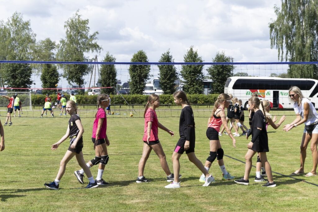 Autors: Foto: Gulbenes novada BJSS