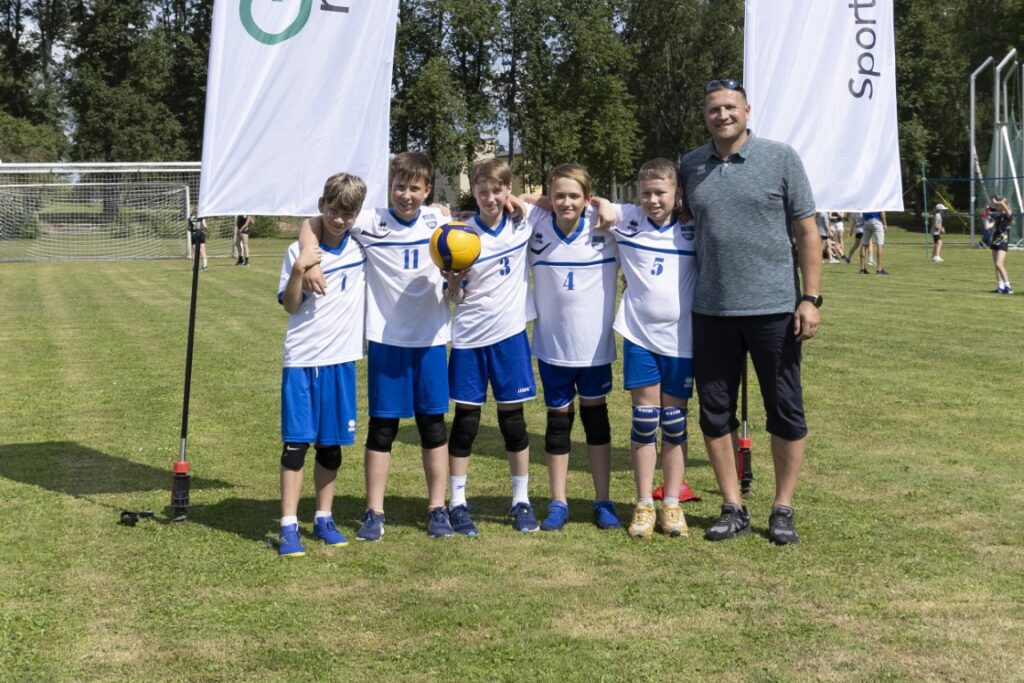 Autors: Foto: Gulbenes novada BJSS