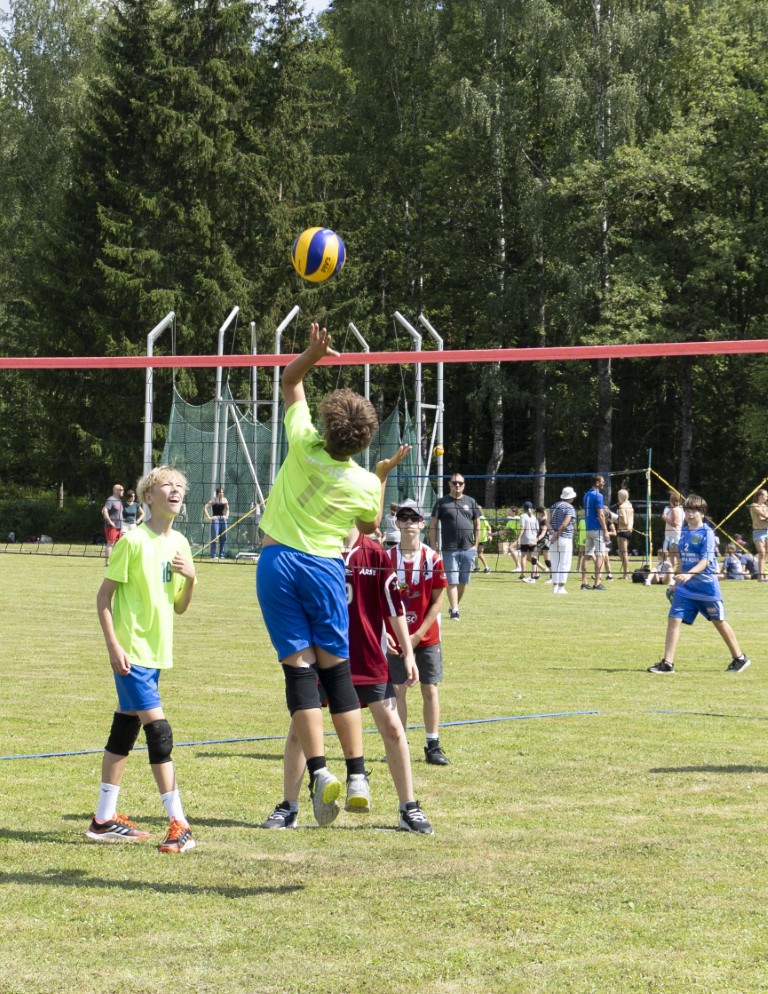 Autors: Foto: Gulbenes novada BJSS