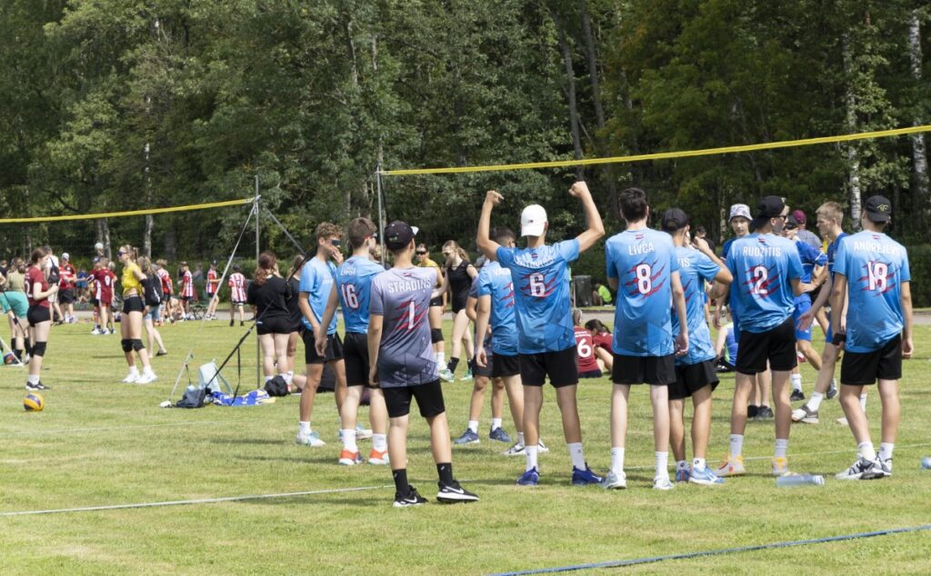 Autors: Foto: Gulbenes novada BJSS