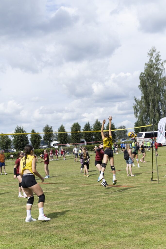 Autors: Foto: Gulbenes novada BJSS