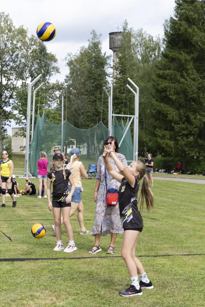 Autors: Foto: Gulbenes novada BJSS