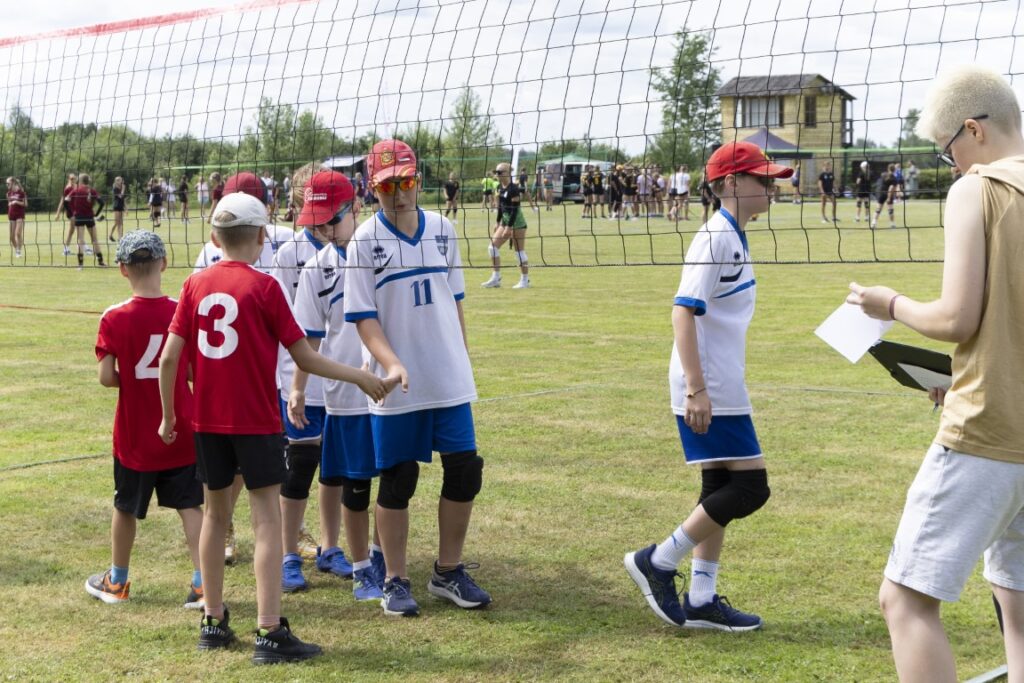 Autors: Foto: Gulbenes novada BJSS