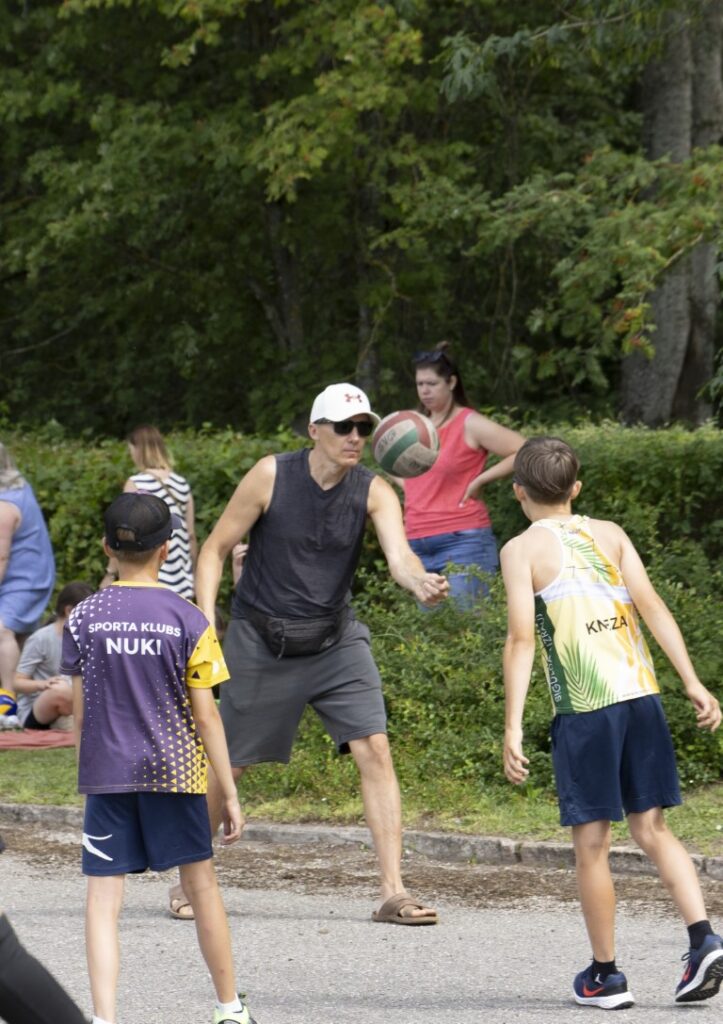 Autors: Foto: Gulbenes novada BJSS