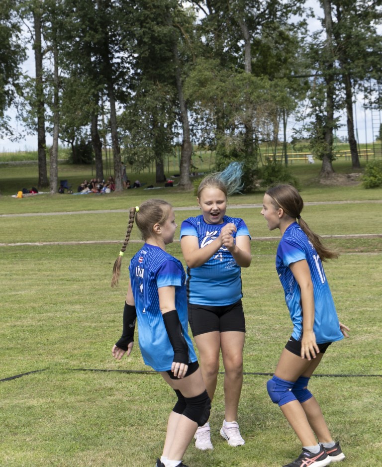 Autors: Foto: Gulbenes novada BJSS