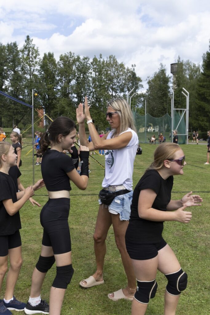 Autors: Foto: Gulbenes novada BJSS