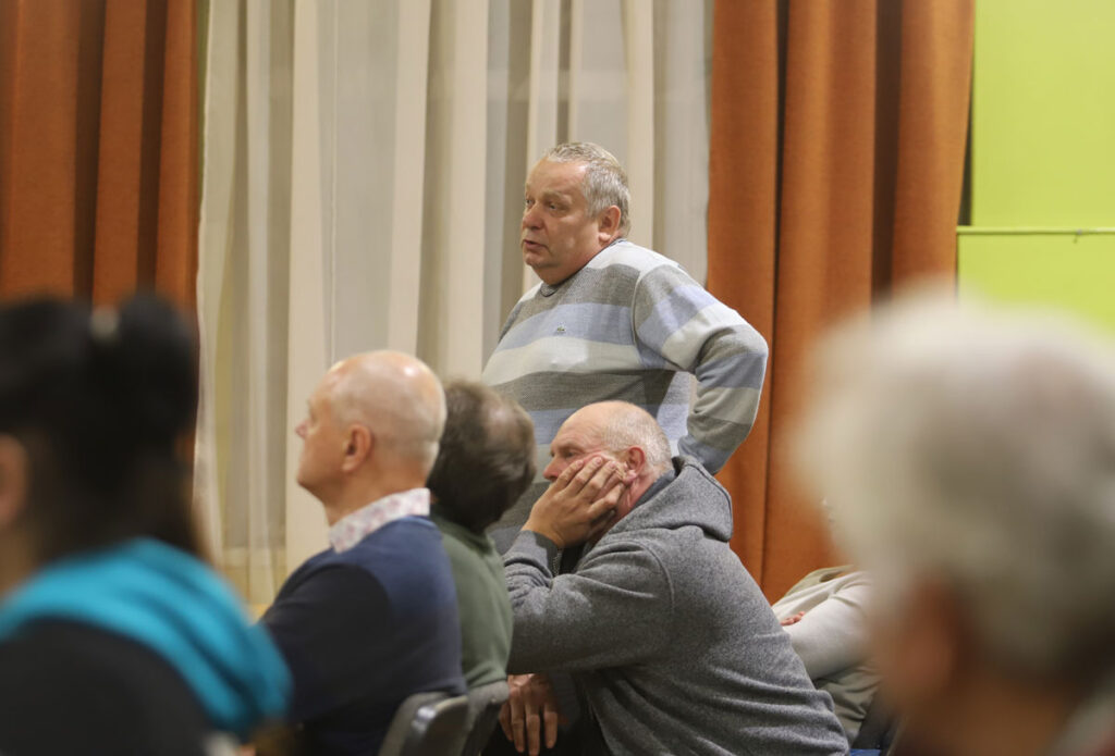 Autors: Foto: Gatis Bogdanovs