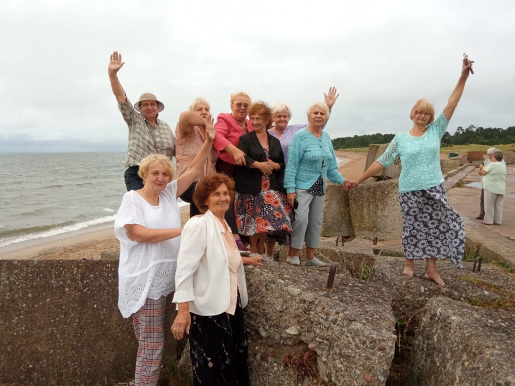 Autors: Foto: no privātā arhīva.