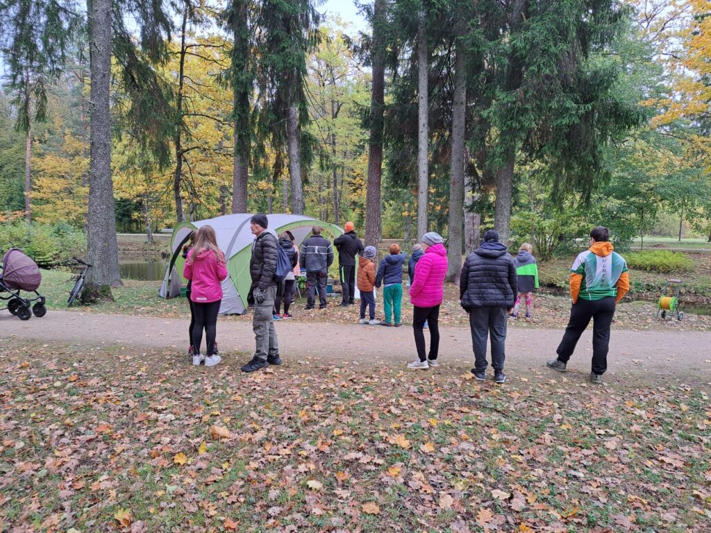 Autors: Foto: Simona Sniķe