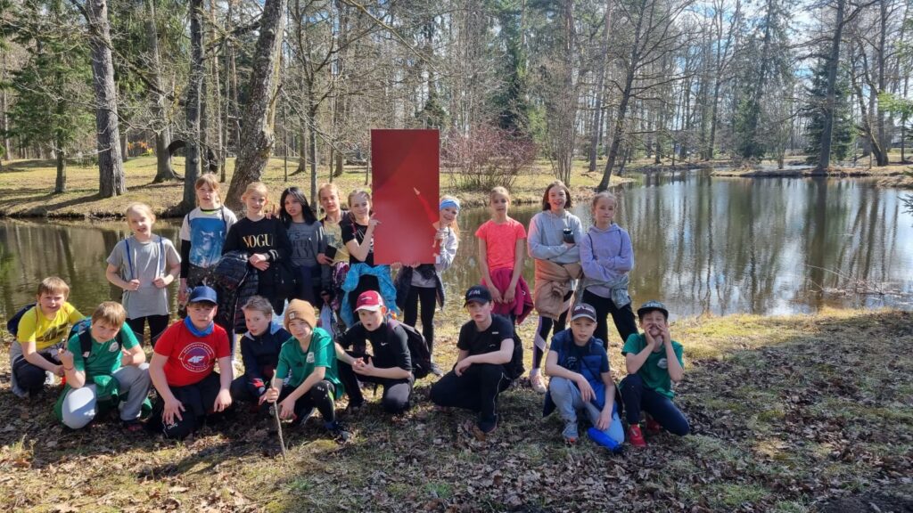 Autors: Foto: no privātā arhīva