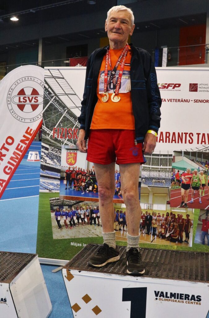 Autors: Foto: no privātā arhīva.