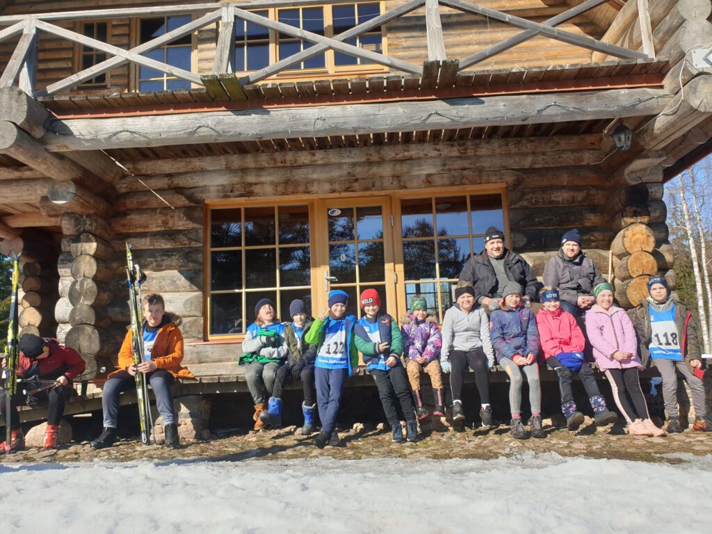 Autors: Foto: no privātā arhīva.