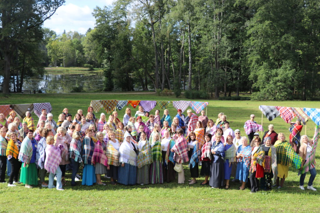 Autors: Foto: Diāna Lozko