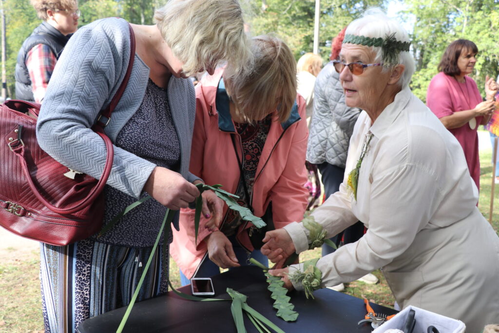 Autors: Foto: Diāna Lozko