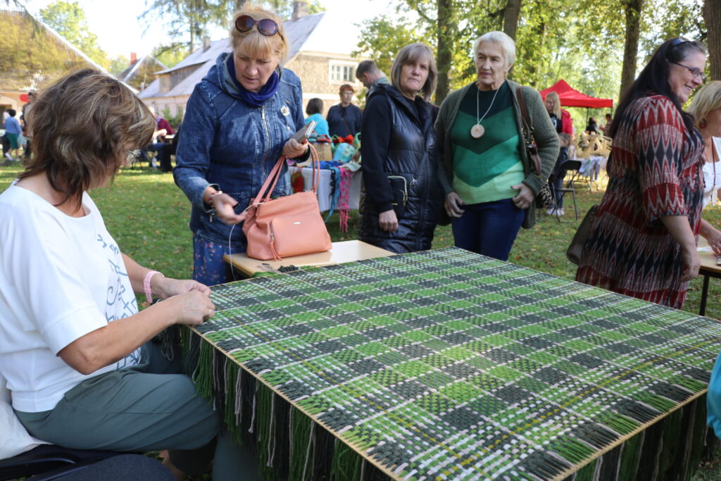 Autors: Foto: Diāna Lozko