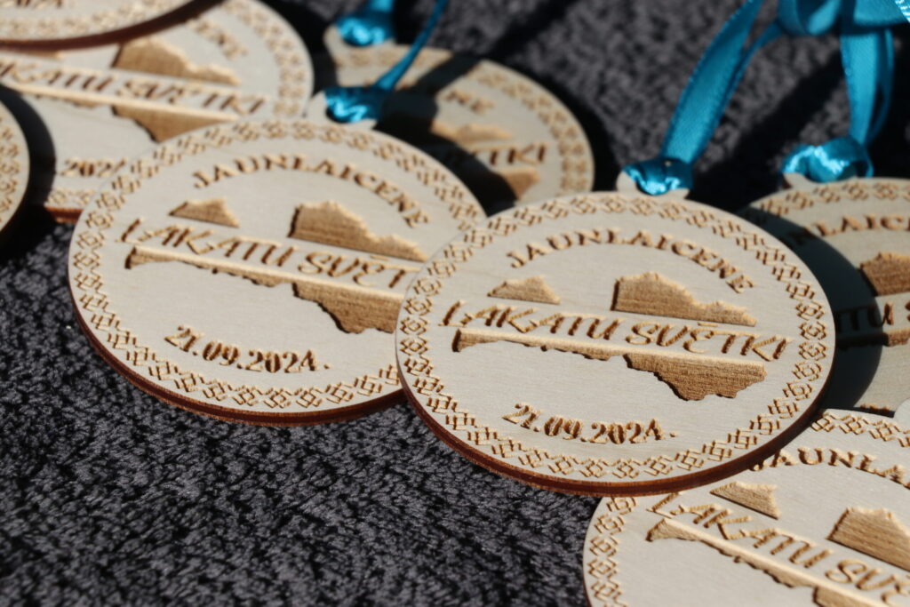 Autors: Foto: Diāna Lozko