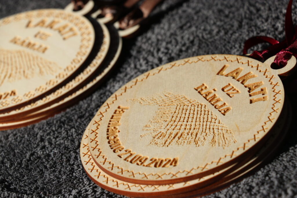 Autors: Foto: Diāna Lozko