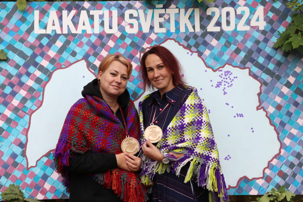 Autors: Foto: Diāna Lozko