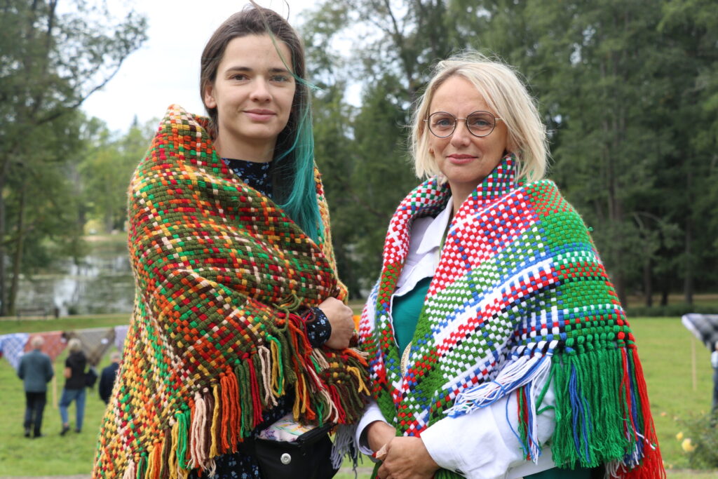 Autors: Foto: Diāna Lozko