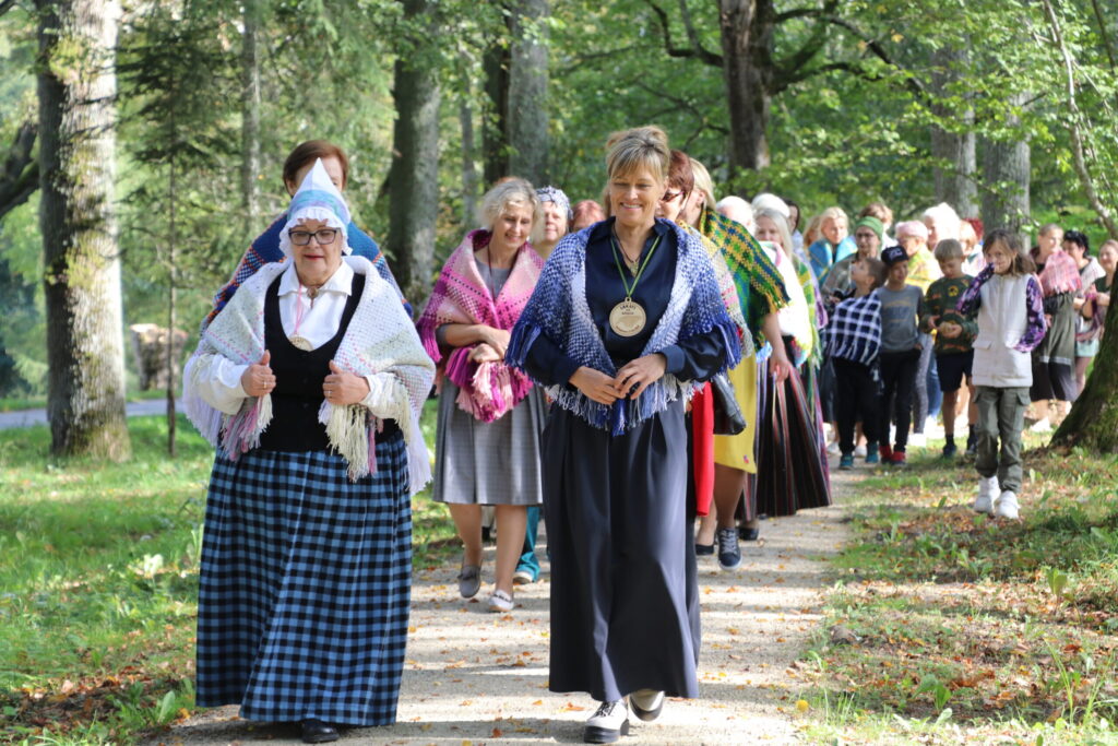 Autors: Foto: Diāna Lozko