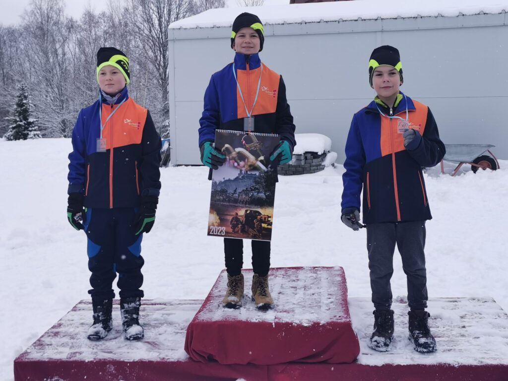 Autors: Foto: no privātā arhīva