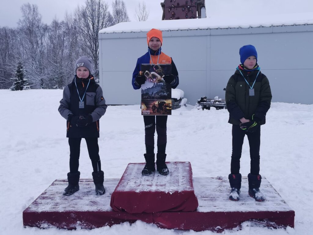 Autors: Foto: no privātā arhīva