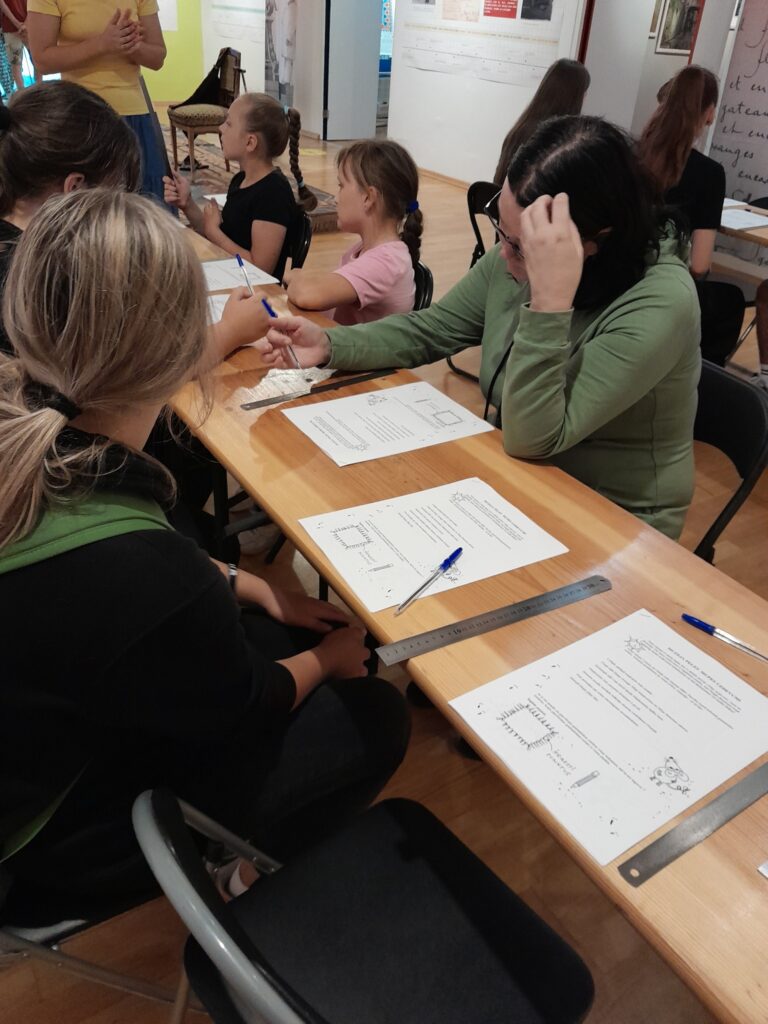 Autors: Foto: no organizatoru arhīva