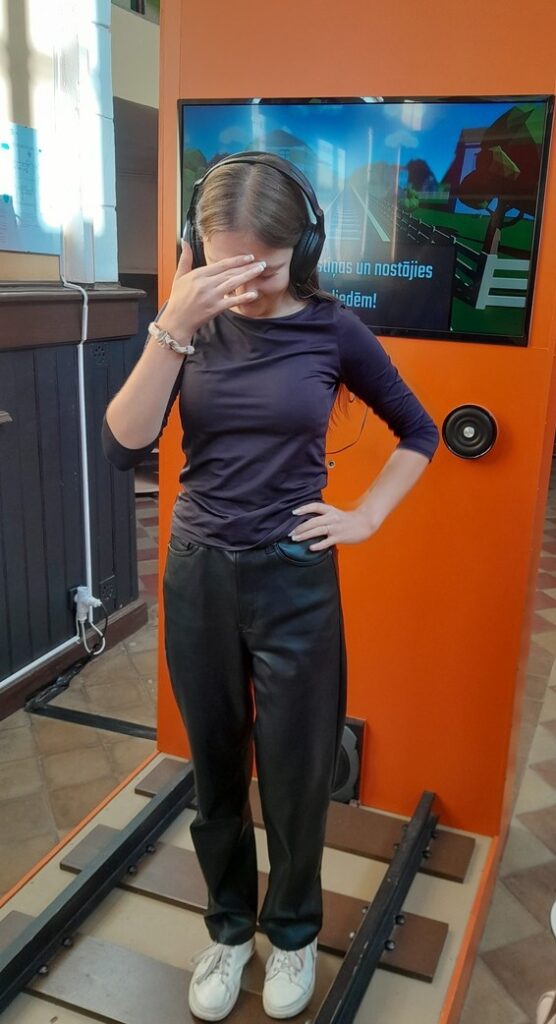 Autors: Foto: no organizatoru arhīva