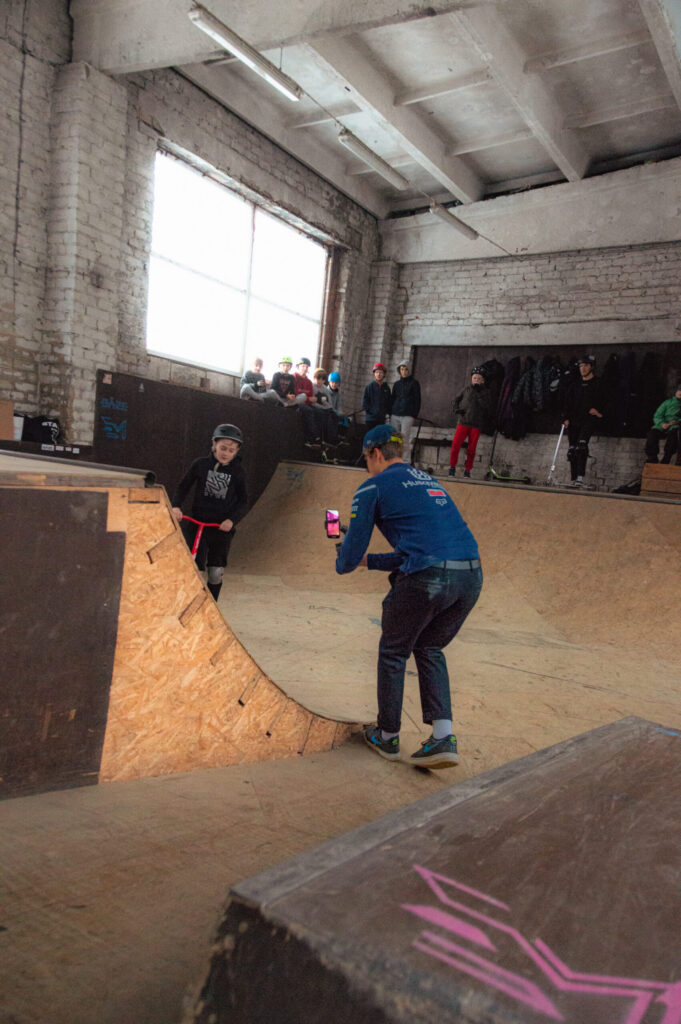 Autors: Foto: Elvis Kaspars