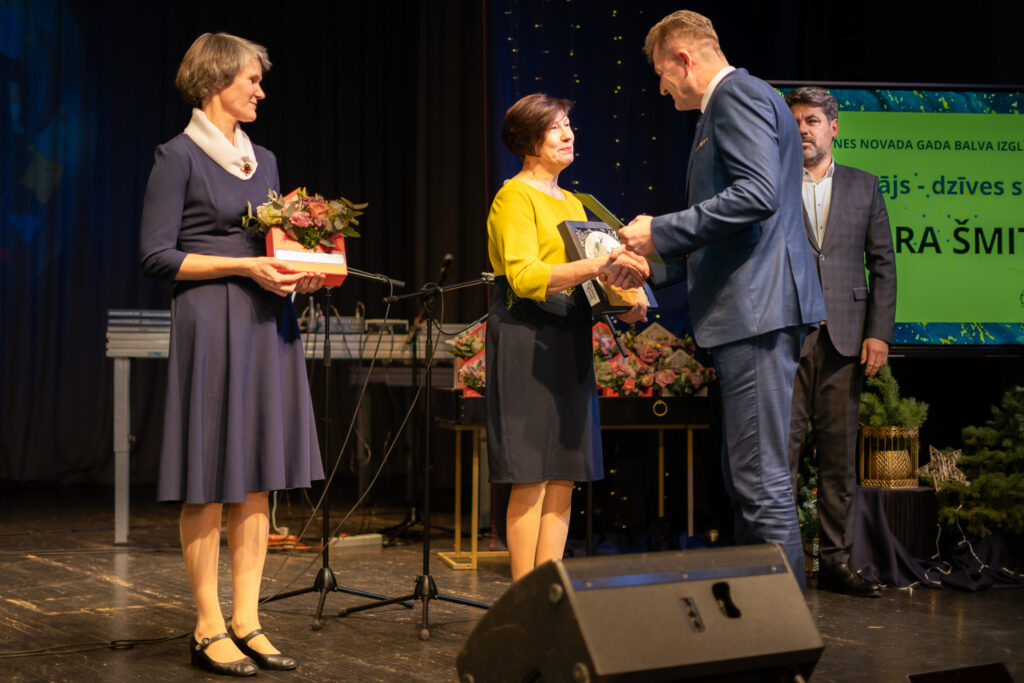 Autors: Foto: Aleksandrs Lustiks