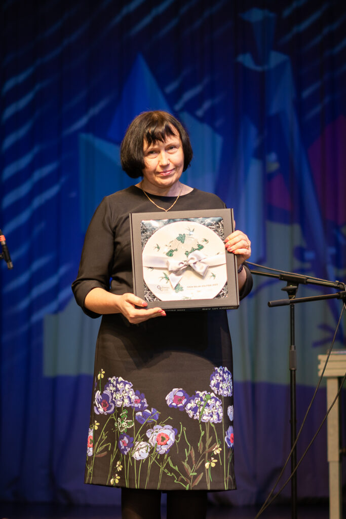 Autors: Foto: Aleksandrs Lustiks