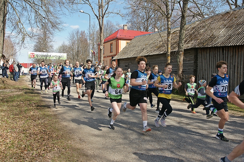 Autors: Foto: Linda Zāģere 