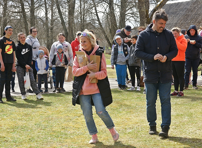 Autors: Foto: Linda Zāģere 