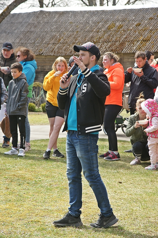 Autors: Foto: Linda Zāģere 