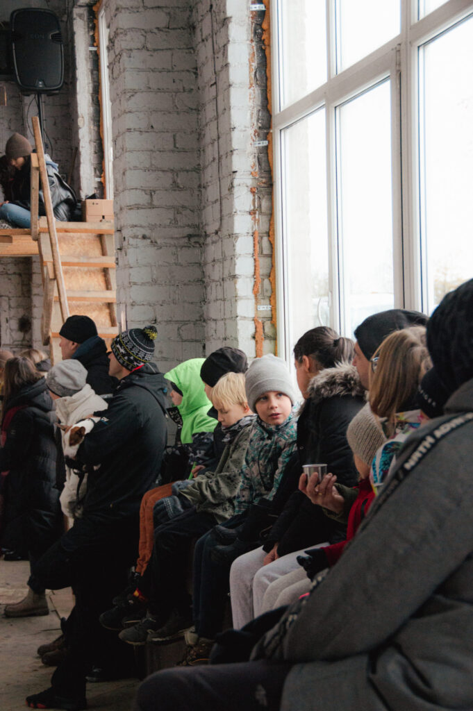 Autors: Foto: Elvis Kaspars